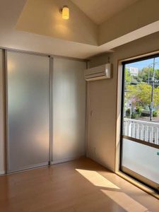 メゾン　ドゥ　ルポ 2201号-15