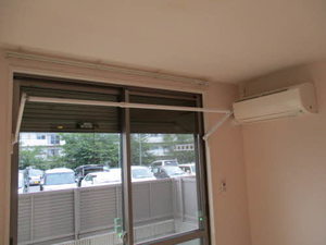 シャーメゾンひまわり 0101号-5