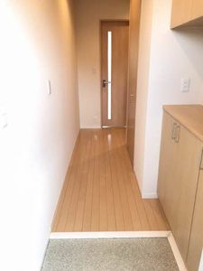 ソレイユ　ヴィラ 0303号-2