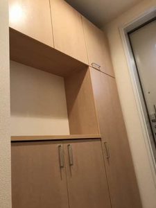 ソレイユ　ヴィラ 0303号-3