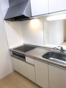 ソレイユ　ヴィラ 0303号-4