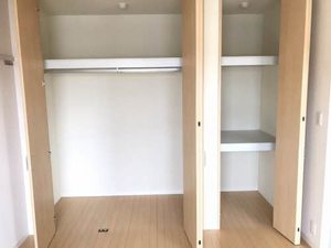 ソレイユ　ヴィラ 0303号-8