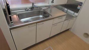 シャーメゾン有本 0103号-9