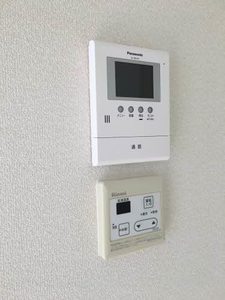 シャーメゾン有本 0203号-4