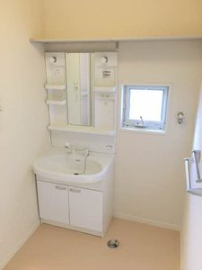 シャーメゾン有本 0203号-5