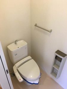 シャーメゾン有本 0203号-6