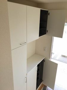 シャーメゾン有本 0203号-13