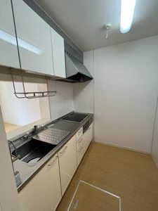 クレア大和八木 A103号-3