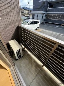 クレア大和八木 A103号-6