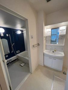 クレア大和八木 A103号-8