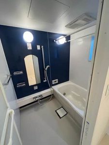 クレア大和八木 A103号-9