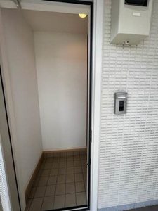 クレア大和八木 A103号-14