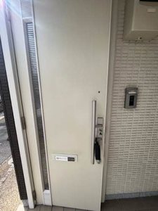 クレア大和八木 A103号-15