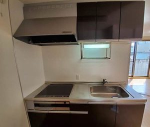 グリーンフォレスト 0105号-4