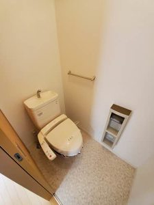 グリーンフォレスト 0105号-5