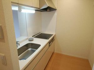 シャーメゾン グッドパディ 0203号-3