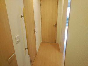 シャーメゾン グッドパディ 0203号-10