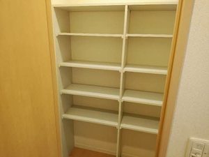 シャーメゾン グッドパディ 0203号-11