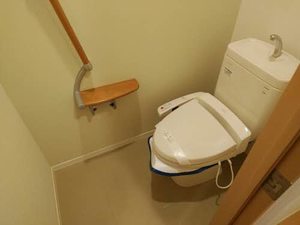 シャーメゾン グッドパディ 0203号-12