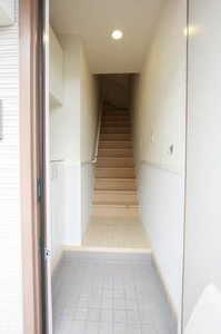 Mon Amour B203号-15