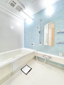 アマービレ泉ヶ丘 0103号-4