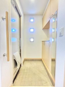 アマービレ泉ヶ丘 0103号-8