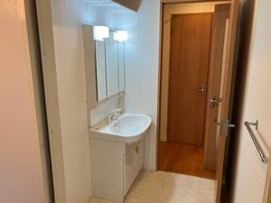 シャーメゾン小山 0202号-4