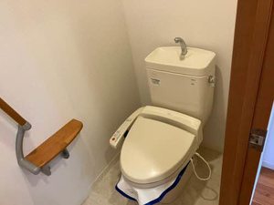 シャーメゾン小山 0202号-6