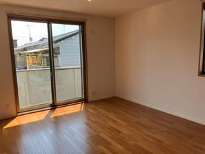 シャーメゾン小山 0202号-8