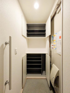 シャーメゾン凜 0205号-7