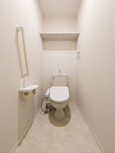 シャーメゾン凜 0205号-9