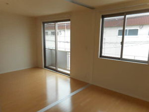 シャーメゾン凜 0207号-6