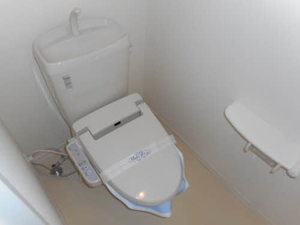 シャーメゾン凜 0207号-8