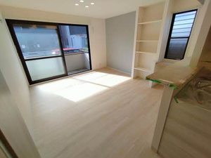 グランドステージ 0105号-1