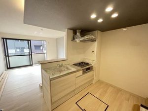 グランドステージ 0105号-2