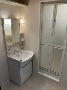 ホワイトガーデン A103号-4