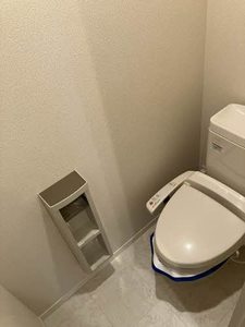 ホワイトガーデン A103号-5