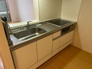 シャーメゾン華 0102号-3