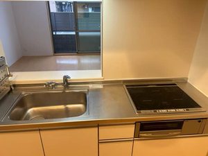 シャーメゾン華 0102号-4