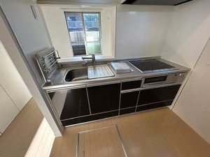 シャーメゾン華 0106号-4