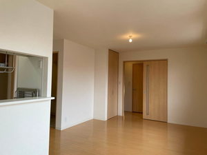 シャーメゾン陽Ⅱ 0207号-2