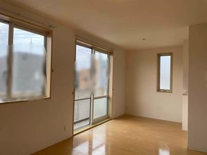 シャーメゾン陽Ⅱ 0207号-4