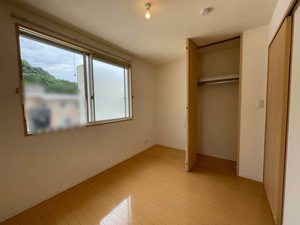 シャーメゾン陽Ⅱ 0207号-5