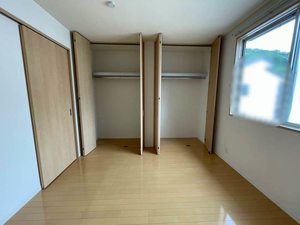 シャーメゾン陽Ⅱ 0207号-8