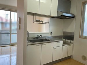 シャーメゾン陽Ⅱ 0207号-9