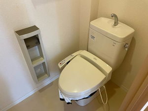 シャーメゾン陽Ⅱ 0207号-10