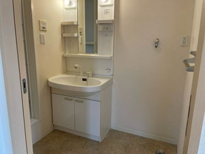 シャーメゾン陽Ⅱ 0207号-11