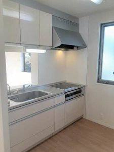 グランディール玄兎 B202号-4