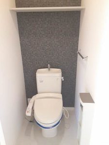 グランディール玄兎 B202号-7