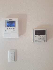 グランディール玄兎 B202号-10